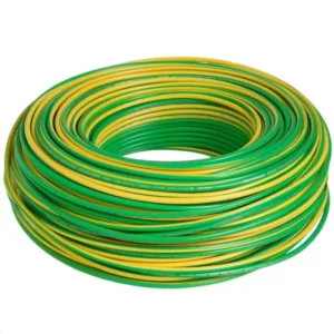 CABO FLEX 750V 10MM BRASILEIRINHO BOBINA 100M – SIL