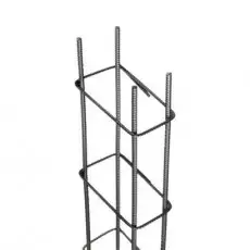 COLUNA PRONTA 8MM (5/16) 7X20 6 METROS