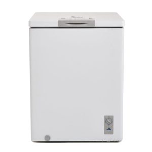 Freezer Midea 150L Branco